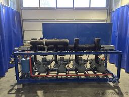 DWM Copeland D6DT5-320X-AWM/D (x4)