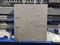 DWM Copeland D6DT5-320X-AWM/D (x4)