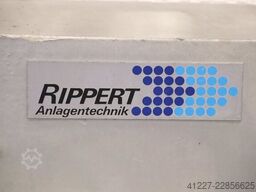 Rippert HL8-250-A