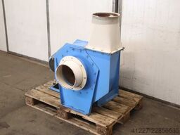 Cattinair XR CM B11R-4-7