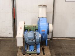 Cattinair XR CM B11R-4-7