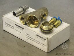 Flowcon F380.0.E.B.I  F360111