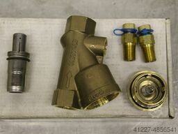 Flowcon F380.0.E.B.I  F360111