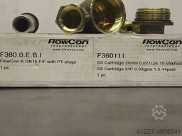 Flowcon F380.0.E.B.I  F360111