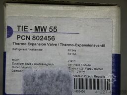 Alco TIE-MW 55  802456