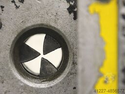 REMS für Schneidkuppen