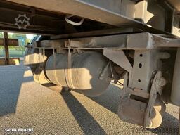 CHEREAU RENDERS CARRIER MAXIMA 1300 2X STEERING AXLE 1X