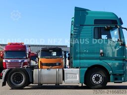 MAN TGX 18.500 XXL Retarder Kühlbox XL-Tank Euro 6
