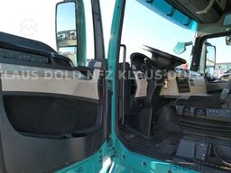 MAN TGX 18.500 XXL Retarder Kühlbox XL-Tank Euro 6