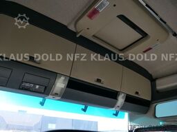 MAN TGX 18.500 XXL Retarder Kühlbox XL-Tank Euro 6