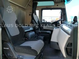 MAN TGX 18.500 XXL Retarder Kühlbox XL-Tank Euro 6
