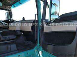 MAN TGX 18.500 XXL Retarder Kühlbox XL-Tank Euro 6