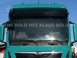 MAN TGX 18.500 XXL Retarder Kühlbox XL-Tank Euro 6