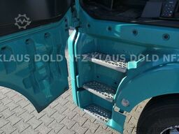 MAN TGX 18.500 XXL Retarder Kühlbox XL-Tank Euro 6