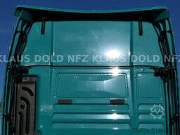 MAN TGX 18.500 XXL Retarder Kühlbox XL-Tank Euro 6