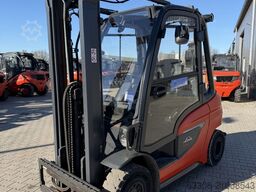 Linde H25D-01/1202