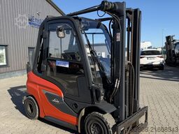 Linde H25D-01/1202