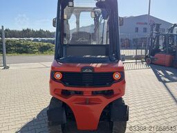 Linde H25D-01/1202