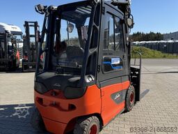 Linde E25-01