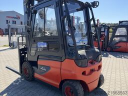 Linde E25-01