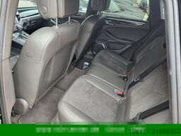 PORSCHE Macan S 3,0V6Diesel Alcanatara Kompass Burmester