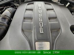 PORSCHE Macan S 3,0V6Diesel Alcanatara Kompass Burmester