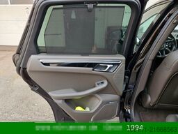 PORSCHE Macan S 3,0V6Diesel Alcanatara Kompass Burmester