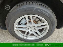 PORSCHE Macan S 3,0V6Diesel Alcanatara Kompass Burmester