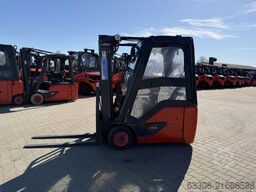 Linde E14-02