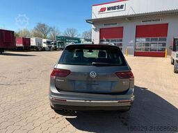 VW Tiguan 2.0 TDI SCR 140 DSG BMT 4MOT Comfortline