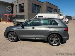 VW Tiguan 2.0 TDI SCR 140 DSG BMT 4MOT Comfortline