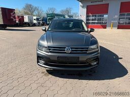 VW Tiguan 2.0 TDI SCR 140 DSG BMT 4MOT Comfortline
