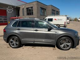 VW Tiguan 2.0 TDI SCR 140 DSG BMT 4MOT Comfortline