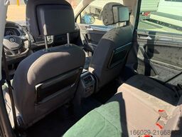 VW Tiguan 2.0 TDI SCR 140 DSG BMT 4MOT Comfortline