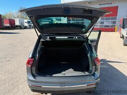 VW Tiguan 2.0 TDI SCR 140 DSG BMT 4MOT Comfortline