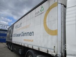 SCHWARZMÜLLER J-Serie, Liftachse, LBW, TÜV 04/2026