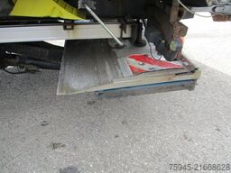 SCHWARZMÜLLER J-Serie, Liftachse, LBW, TÜV 04/2026