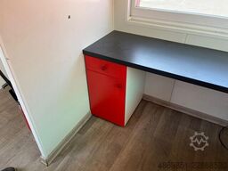  NAUTEXA Büro Werkstatt Container 8m