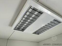  NAUTEXA Büro Werkstatt Container 8m