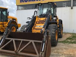 JCB 427S5HT