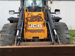 JCB 427S5HT