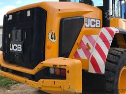 JCB 427S5HT