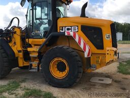 JCB 427S5HT