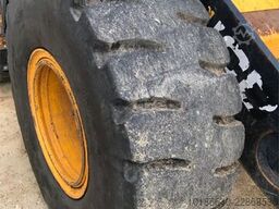 JCB 427S5HT