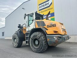 Liebherr L526