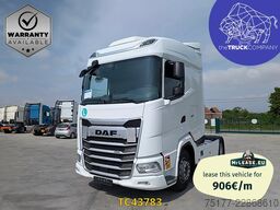 DAF XG 480
