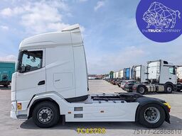 DAF XG 480