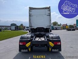 DAF XG 480