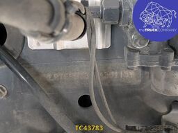 DAF XG 480
