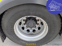 DAF XG 480